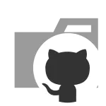 Github SVG Icon